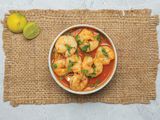 1 Kilo Medium Shrimp