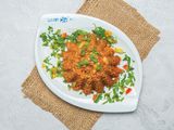 Shrimp Rice