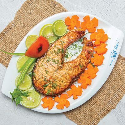 Salmon