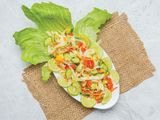 Mini Mix Green Salad
