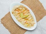 Baba Ghannoug Salad