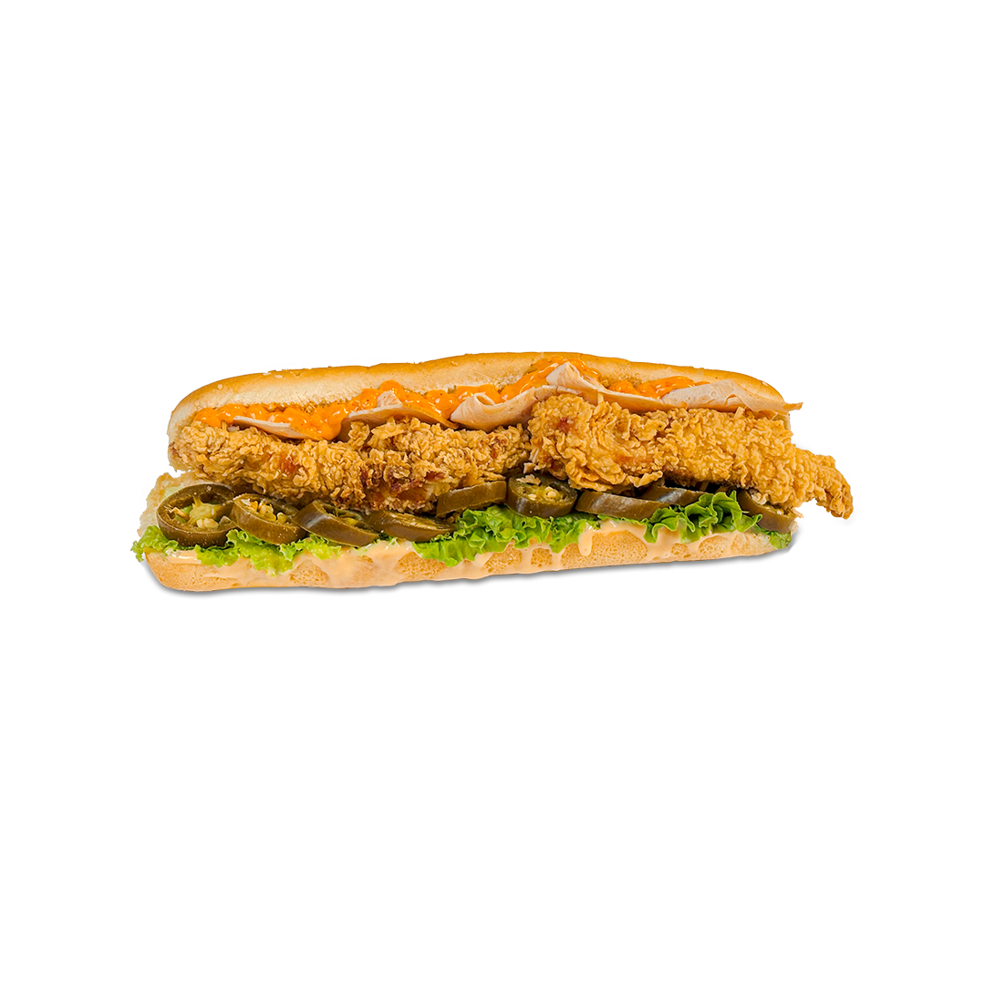 Halibino Chicken