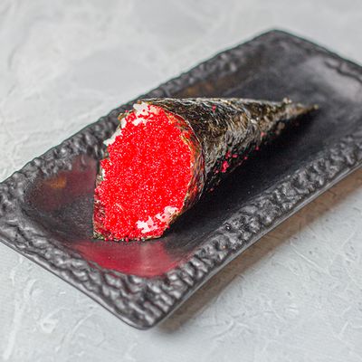 Caviar Temaki