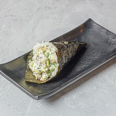 Green Temaki