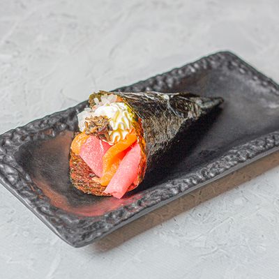 Mix Temaki