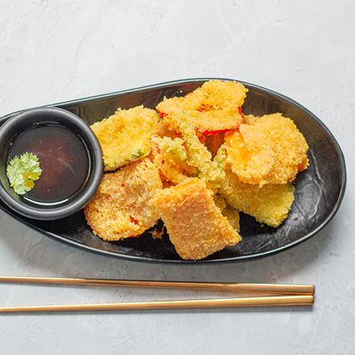Vegetable Marwasiya