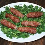 1/4 Kofta Meal