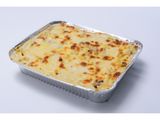 Negresco Pasta