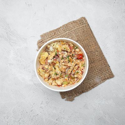 Alexandrian Shakshuka Box