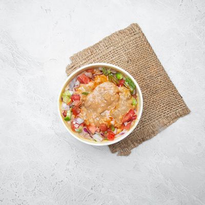 Alexandrian Fava Bean Box