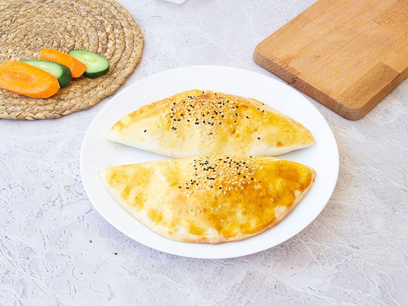 Large Kashkaval