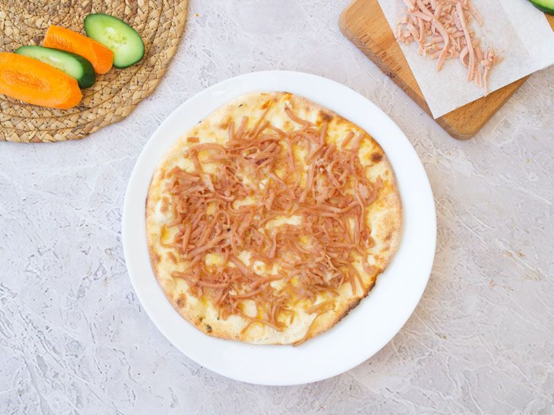 Plain Luncheon