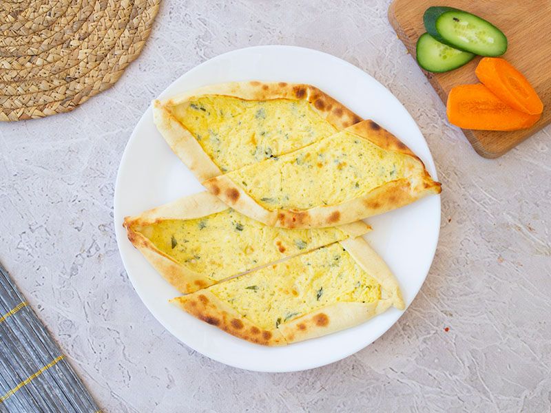 Shami Cheese