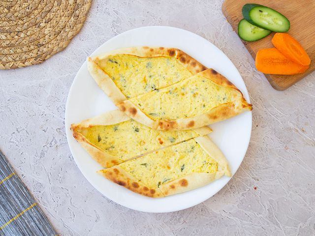 Shami Cheese