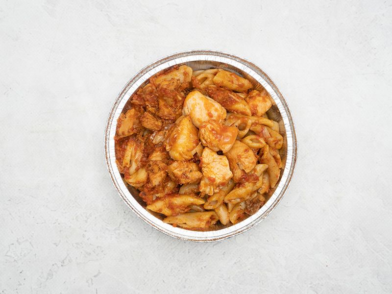 Chicken Casserole