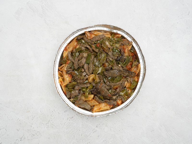 Liver Casserole