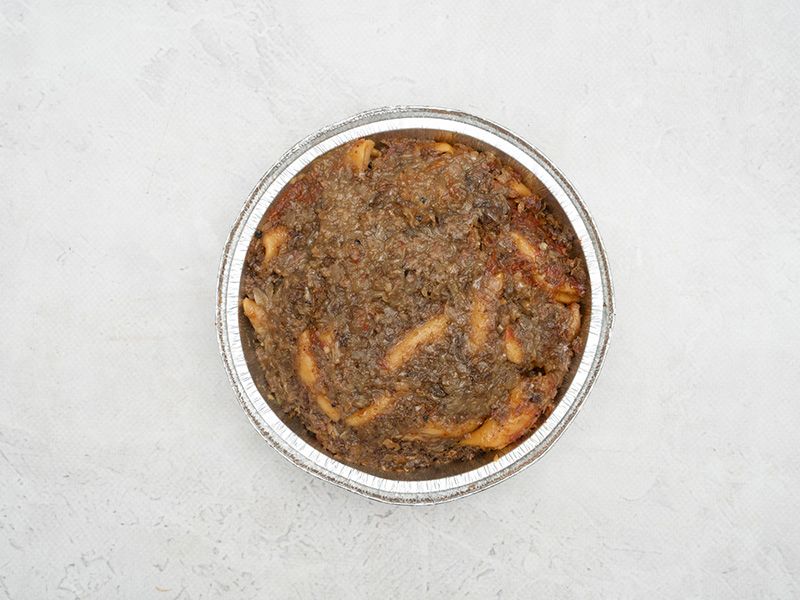 Meat Casserole
