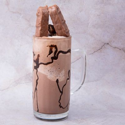 Bounty Chocolate Drink