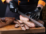 Brisket Slices 225 Gm