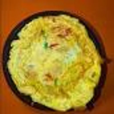 Spanish Omelette Box