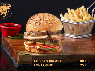 Chicken Breast