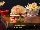 Chicken Breast