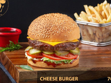 Cheese Burger