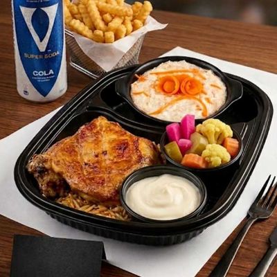 Motivational Meal