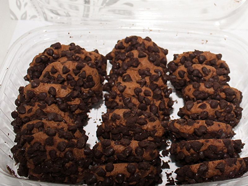 Chocolate Cookies