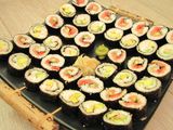 30 Pieces Platter
