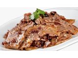 Flavored Beef
