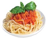 Napoli Pasta