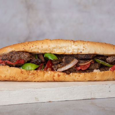 Grillato Mix Sandwich