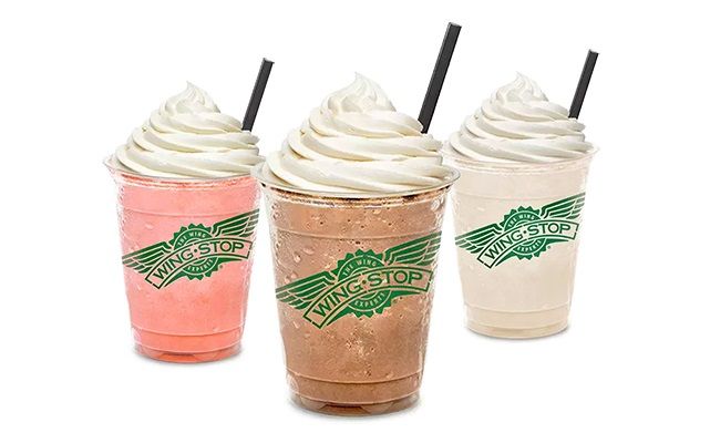 Wingstop delivery service in Kuwait | Talabat