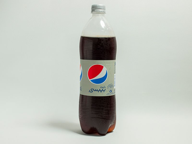 Pepsi Liter