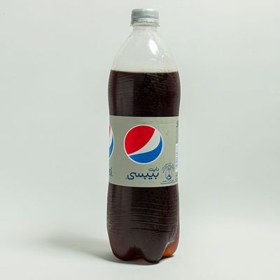 Pepsi Liter