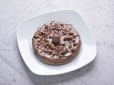 Ferrero Rocher Waffle