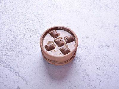Kinder Casserole