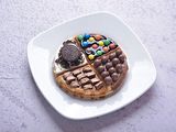 Dandy Candy Waffle