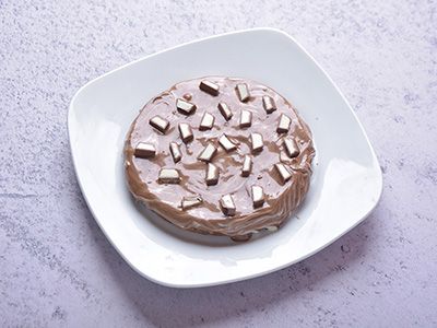 Kinder Waffle