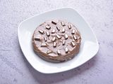 Kinder Waffle