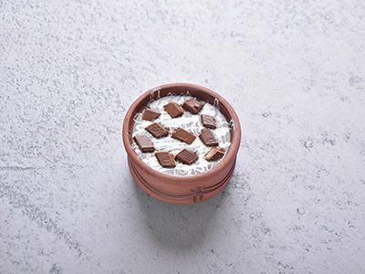 Kit Kat Casserole