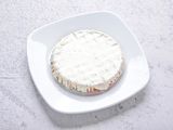 White Chocolate Waffle