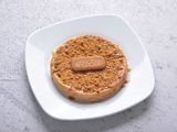 Lotus Waffle