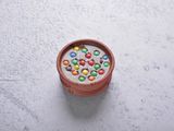 Nutella M&M'S Casserole