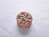 Nutella Fatteh Casserole