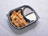 Waffle Bites Mix