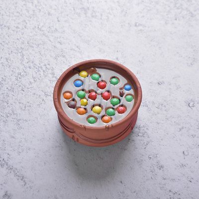 M&m's Chocolate