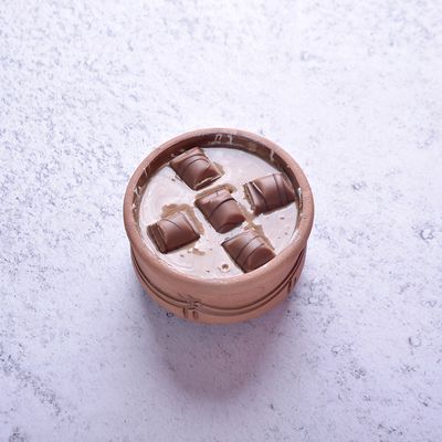 Kinder Casserole