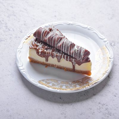 Kinder Cheesecake